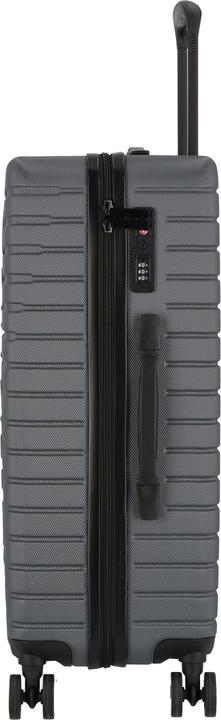 Actual product image Valentino Mercury 4 Rollen Trolley 65 cm (68 l, L (90 - 115l))