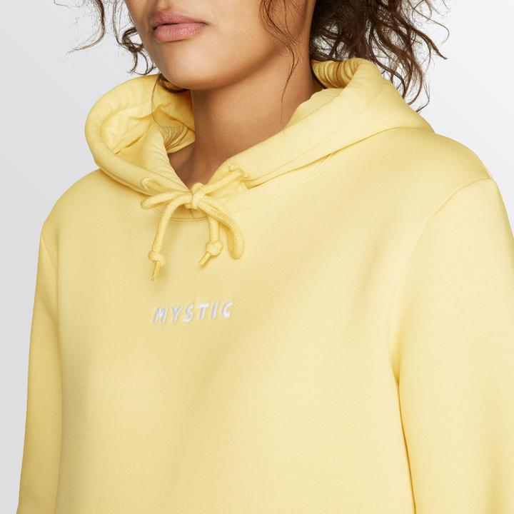 Immagine prodotto Mystic Brand Hoodie Sweat Women (S)