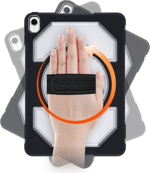 Actual product image Eiger Peak 2000 Case (iPad Pro 11 2018 (1. Gen))