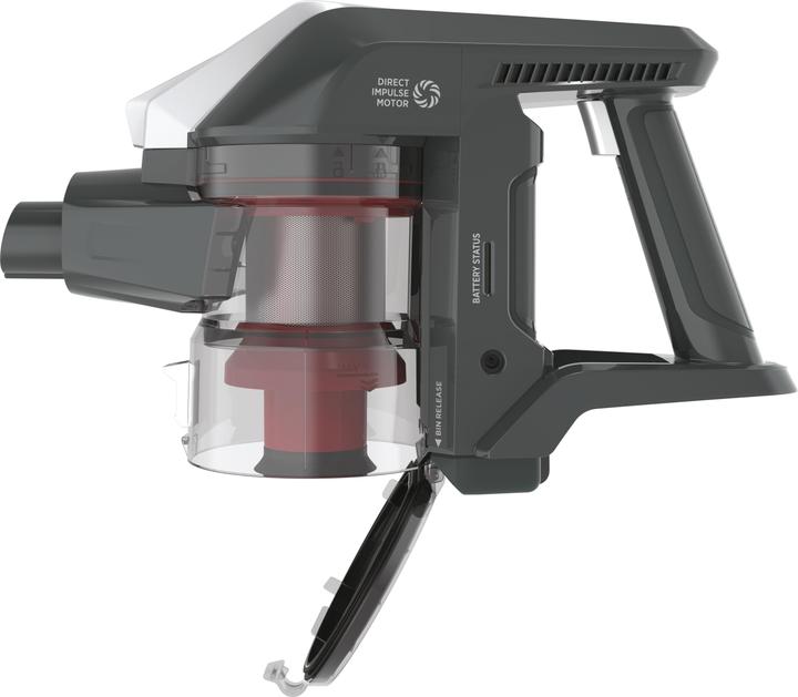 Actual product image Hoover HF322TH