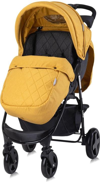 Produktbild Lorelli Kinderbuggy Olivia Zubehörbox