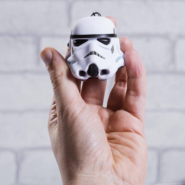 Produktbild Thumbs Up Mini Bluetooth Lautsprecher (4 h, Akkubetrieb)