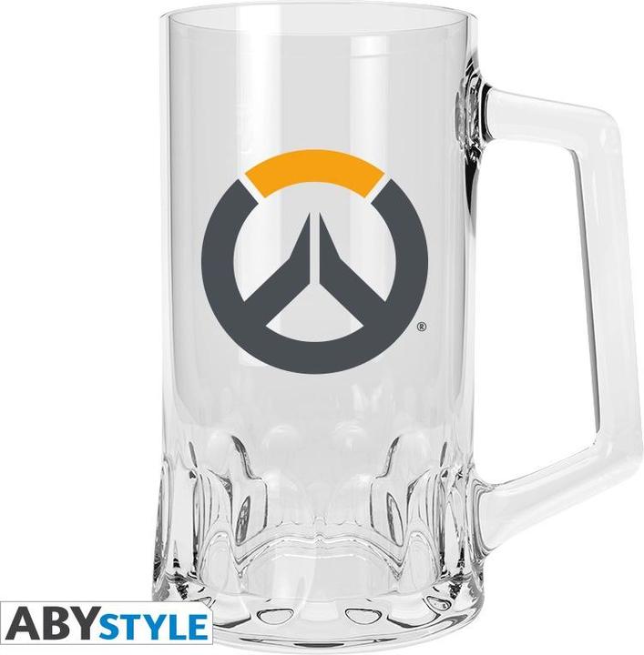 Image du produit ABYstyle Overwatch - Logo