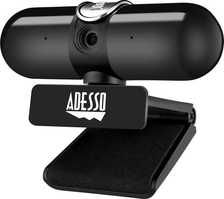 Actual product image Adesso CyberTrack H5 (2 Mpx)
