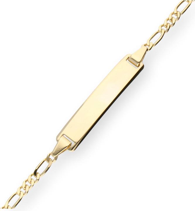 Immagine prodotto Carat Identità (14 cm, Oro 9ct)