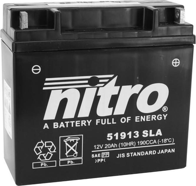 Batteria auto
