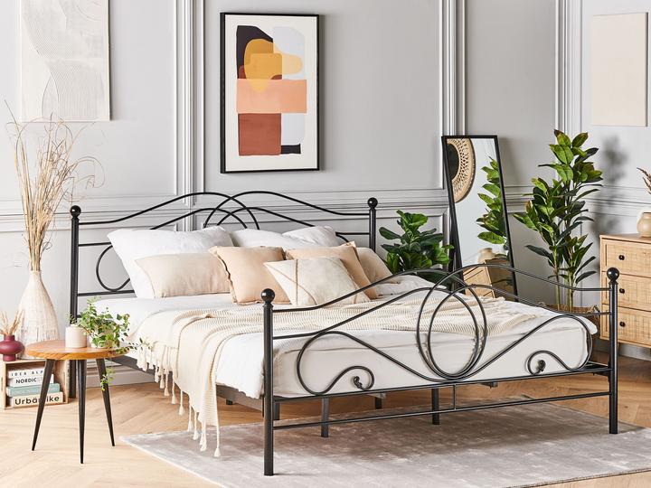 Image du produit Beliani Lyra (180 x 200 cm)
