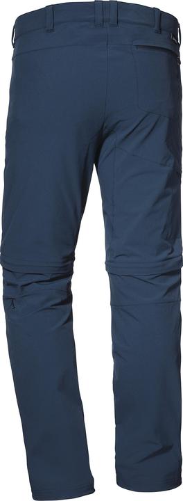 Produktbild Schöffel Koper 1 Zip Off (29)