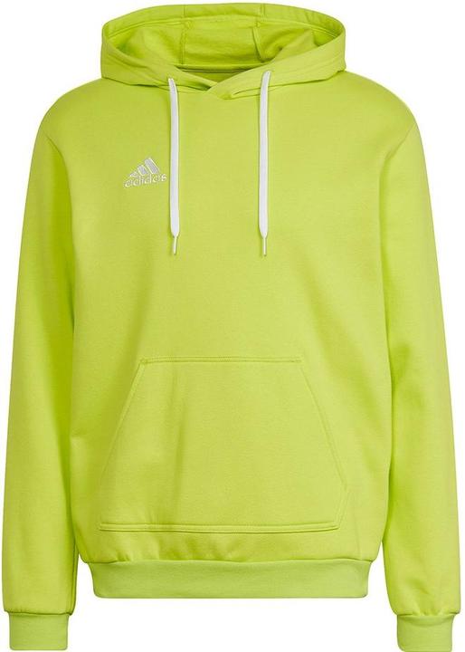 Actual product image adidas Entrada 22 Sweat Hoodie (S)