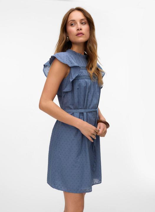 Actual product image Vero Moda VMTRINE Kurzes Kleid Kleid (XXL)