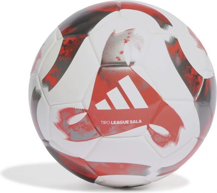 adidas Tiro League Fussballhalle weiss und orange HT2425 (FUTS) (3)