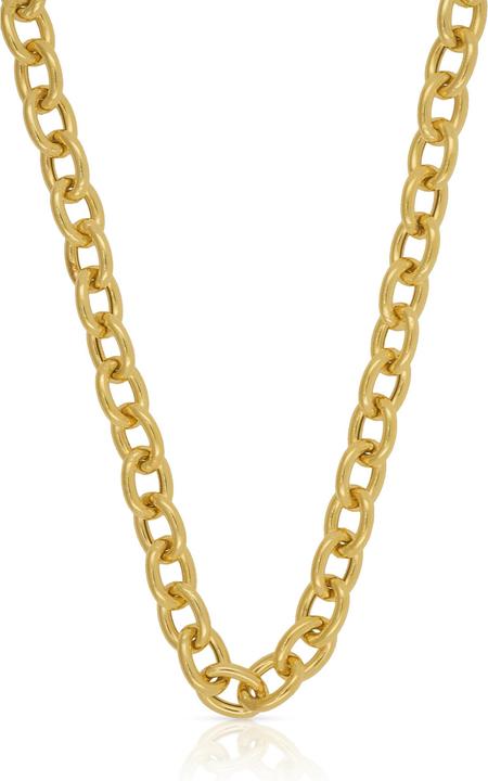 Image du produit Muau Ancrage rond (Or jaune 750/18K, 45 cm)