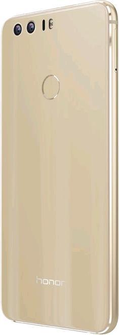 Image du produit Honor 8 Premium (32 Go, Or, 5.20", Double SIM hybride, 12 Mpx, 4G)