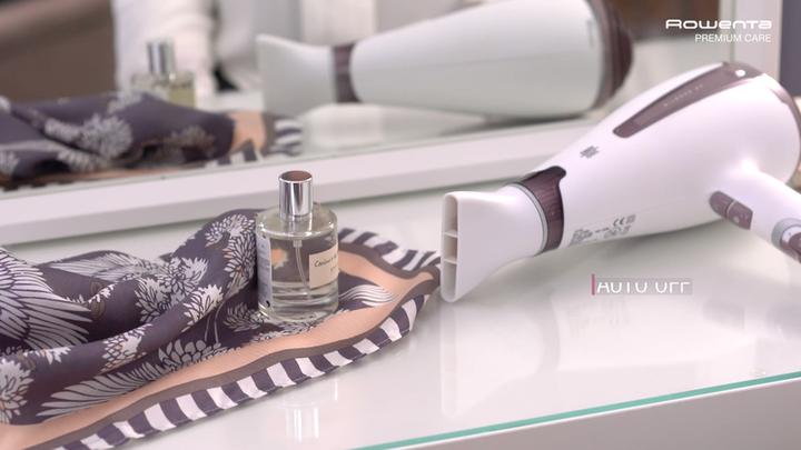 Actual product image Rowenta Infini Pro