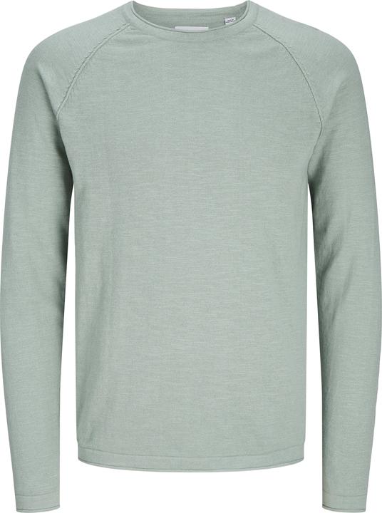 Jack & Jones Jjebreeze Knit Crew Neck Sn