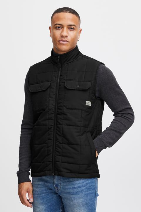 Actual product image 11 Project PRVitello - Waistcoat Otw - 20716666 ME (XXL)