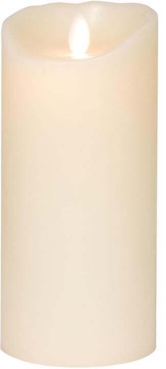 Image du produit Sompex Flame LED Bougie de cire véritable