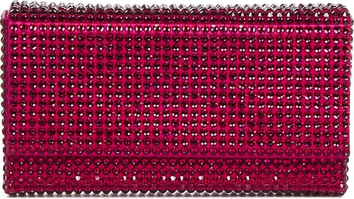 Immagine prodotto Amina Muaddi Bags.. Red