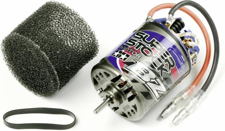 Produktbild Tamiya Super Stock TZ-Motor (Off-Road)