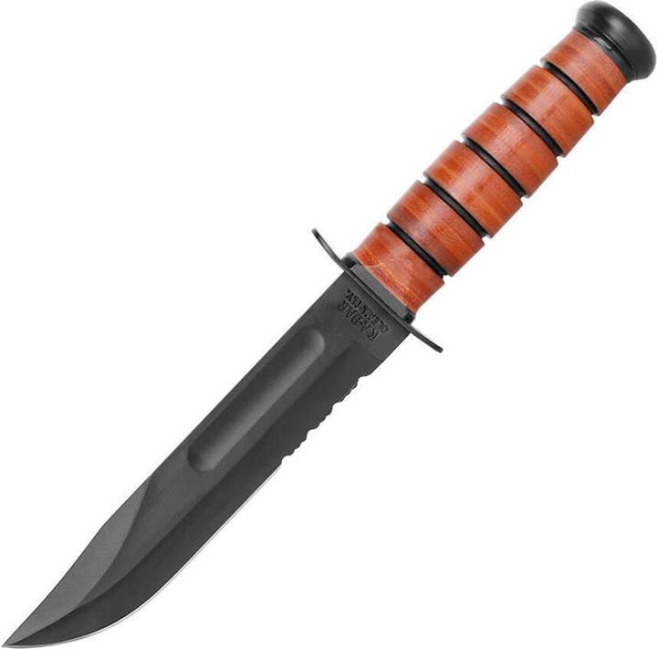 Image du produit Ka-bar USMC Fighter SE (17.80 cm)
