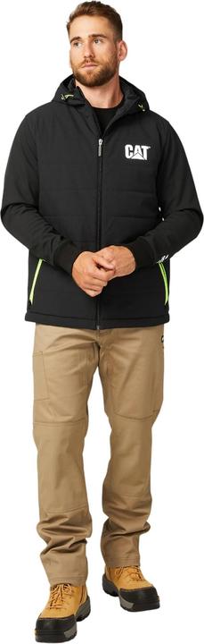 Immagine prodotto Cat Giacca Ibrida Uomo (4XL)