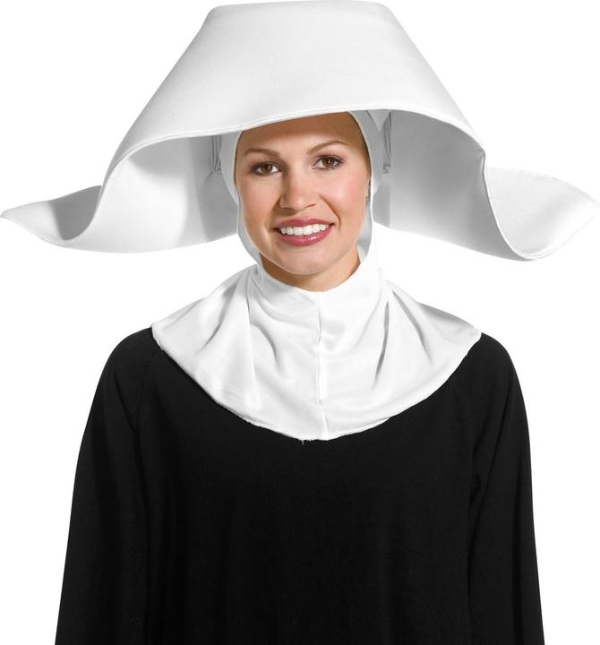 Rasta Imposta Nonne Flügelhaube
