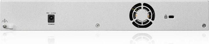 Image du produit Zyxel USGFLEX 500H (périphérique uniquement) Pare-feu