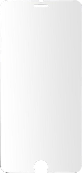 Produktbild Avizar Kristallklare Folie, Glas-Displayschutz (1 Stück, Apple iPhone 6s Plus)