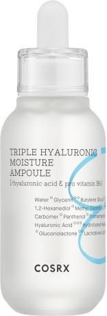 Cosrx Hydrium Triple Hyaluronic Moisture Ampoule 40 ml