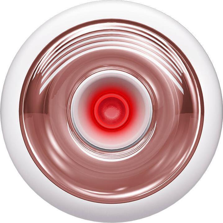 Immagine prodotto Geske Smartappguidedtm Massaggiatore sonico freddo e caldo per viso e corpo 9 in 1 elettrico