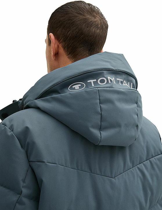 Produktbild Tom Tailor Parka (L)