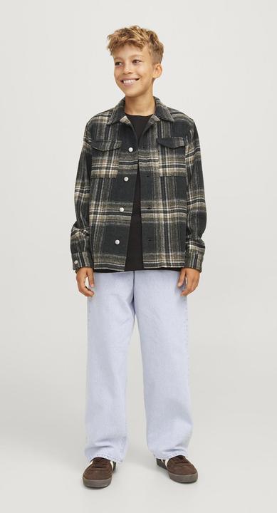 Immagine prodotto Jack & Jones Jjialex Jjclassic Jj 151 Ln Jnr (134)