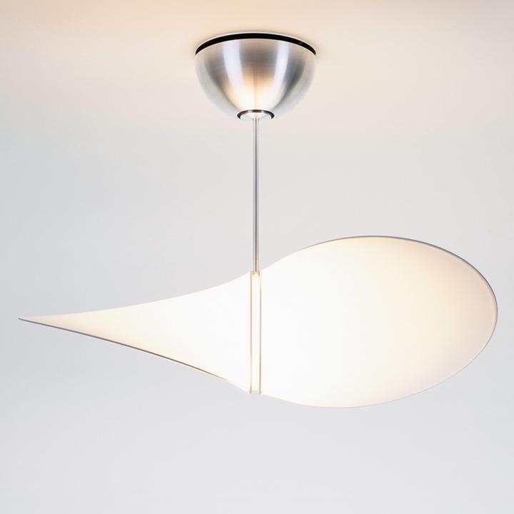 Produktbild Serien Lighting Propeller Deckenventilator mit Beleuchtung