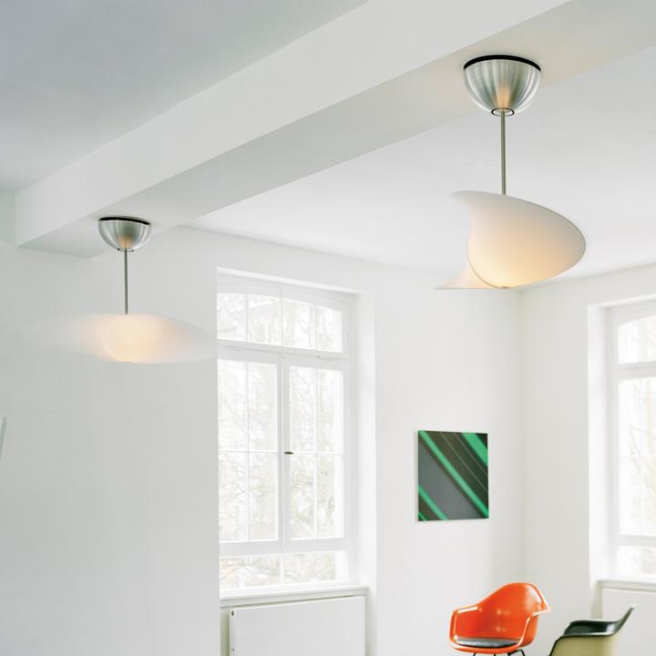 Produktbild Serien Lighting Propeller Deckenventilator mit Beleuchtung