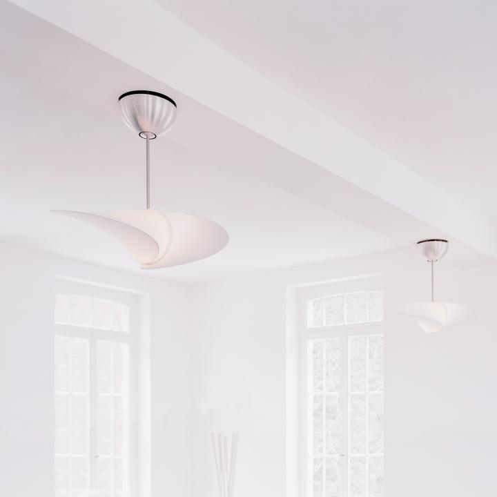Produktbild Serien Lighting Propeller Deckenventilator mit Beleuchtung