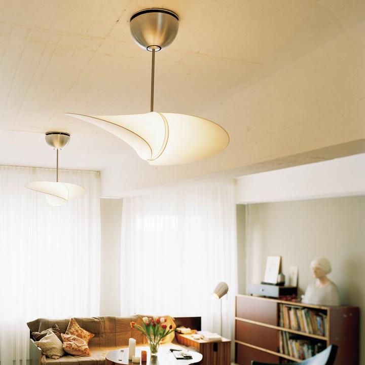 Produktbild Serien Lighting Propeller Deckenventilator mit Beleuchtung