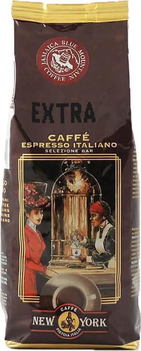 Caffé New York Espresso Italiano (250 g, Mittlere Röstung)