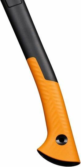 Actual product image Fiskars X18