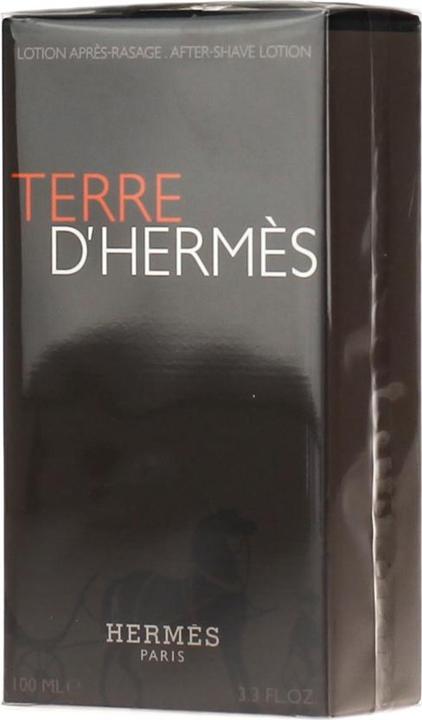 Produktbild Hermès Terre d' (Lotion, 100 ml)