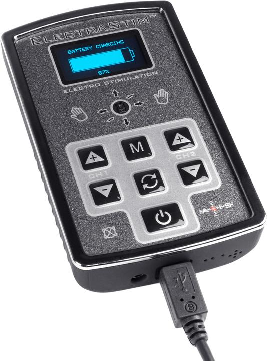 Actual product image ElectraStim Axis