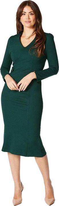 Produktbild Principles Midikleid Reiter Taille