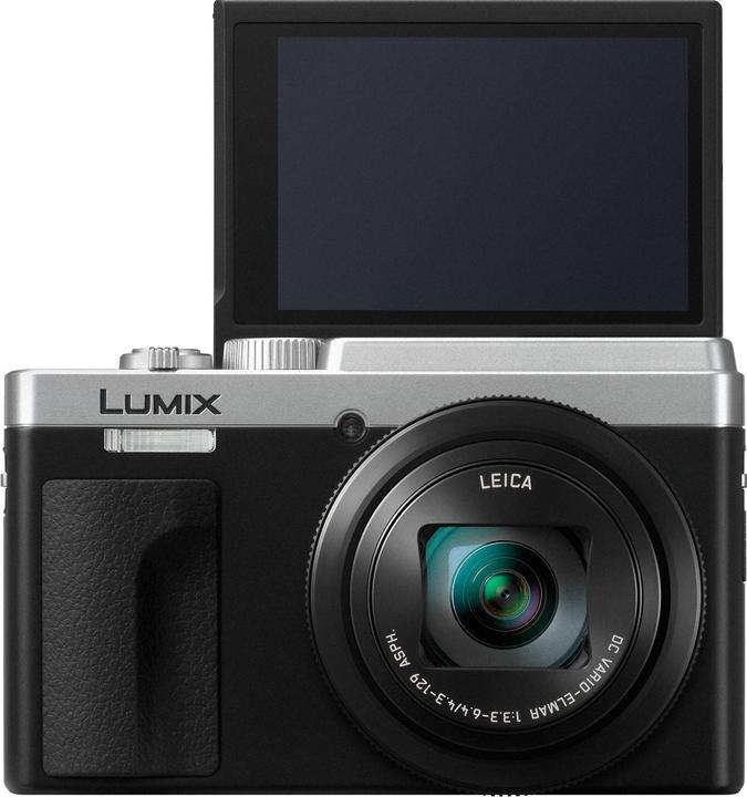 Image du produit Panasonic DC-TZ96D (24 - 720 mm, 20.30 Mpx, 1/2,3'')