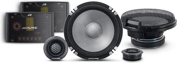 Image du produit Alpine R2-S652 (300 W, 13.50 cm)