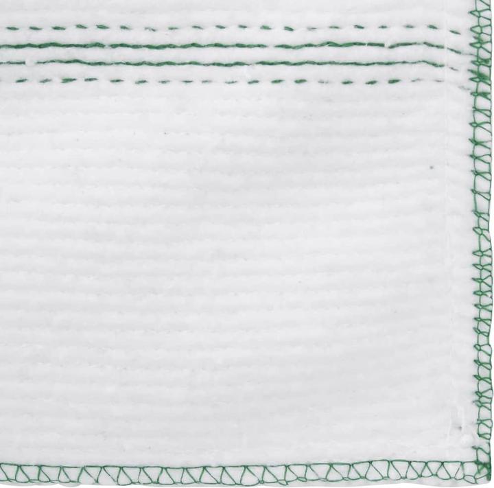 Image du produit VidaXL Chiffon de sol5 pcs. à rayures (5 pcs)