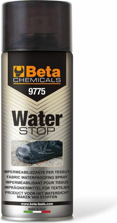 BETA Zubereitung für imprägnant/Leder 400 ml