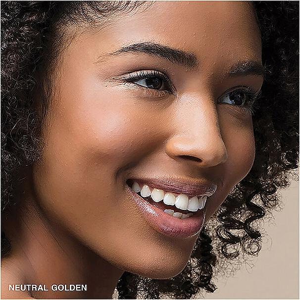 Actual product image Bobbi Brown Skin Fond de Teint Neutral Golden (Beige)