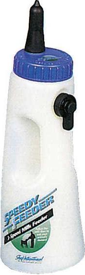 Image du produit Shoof Biberon pour veaux Speedy Feeder, 2,5 l (Chien, 2500 ml)