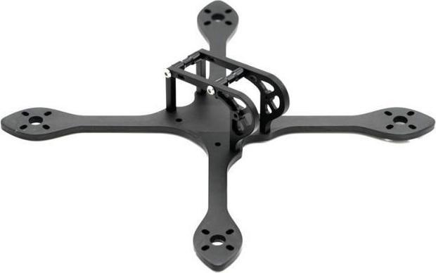 TBS Stardust SB5 Pro