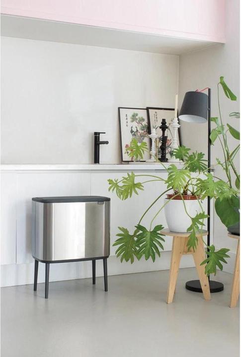 Produktbild Brabantia Abfallbehälter Bo Touch Bin 36 Liter (36 l)