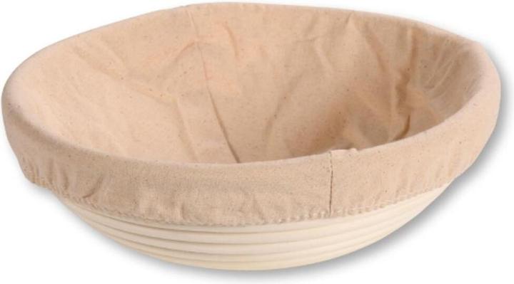 Kesper Proofer & bread basket, round L